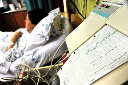 INCREASING TREND OF CAESAREAN DELIVERY RATE AND WOMENS HEALTH IN TIRUNELVELI DISTRICT OF TAMIL NADU-INDIA