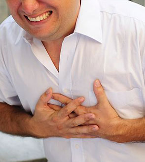 PREVALENCE OF CARDIOVASCULAR PROBLEMS IN URBAN AND RURAL POPULATION