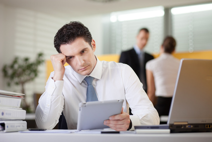 ANXIETY AND MENTAL HEALTH OF EMPLOYEES