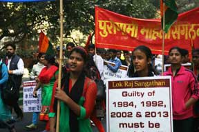 महिलांचा राजकीय सहभाग व सबलीकरणाची वास्तवता (विशेष संदर्भ- धुळे जिल्हा )