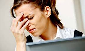 COPING WITH STRESS