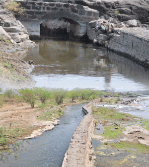 महाराष्ट्रातील जलसिंचनाचे व्यवस्थापन व प्रशासन 