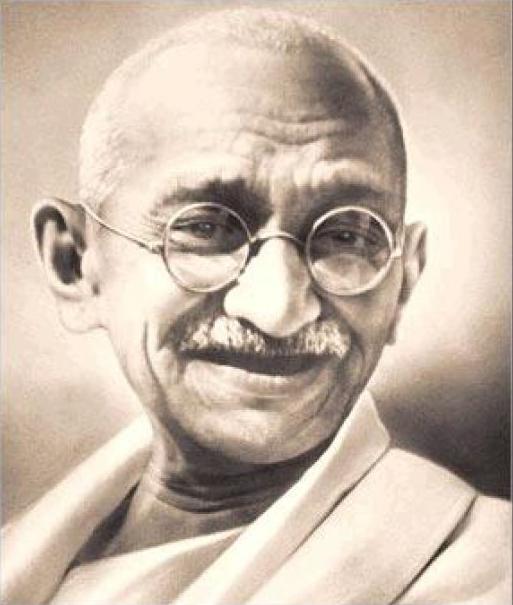 गाँधीवादी विचारधारा और साहित्य 