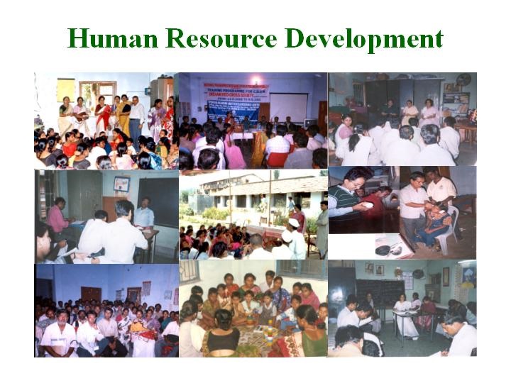 AN APPRAISAL OF HUMAN RESOURCE DEVELOPMENT IN RATNAGIRI DISTRICT OF MAHARASHTRA (INDIA)