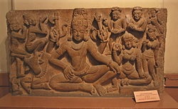 गुप्तकालीन कला के विविध आयाम : एक पुनरावलोकन