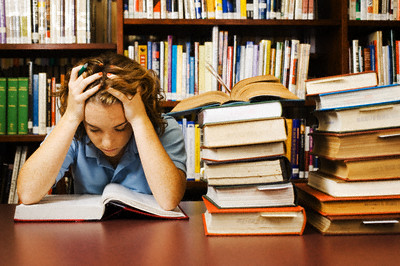 A STUDY OF VOCATIONAL STRESS AMONG HIGHER SECONDARY SCHOOL  STUDENTS IN RELATION TO LOCALITY, PARENTAL QUALIFICATION  AND BIRTH ORDER.