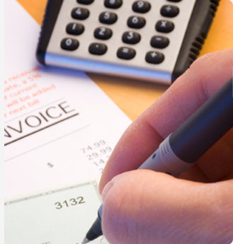 ACCOUNTS PAYABLE AND ACCOUNTS  RECEIVABLE PROCEDURE AT KSB PUMPS LTD
