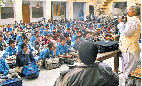 व्यक्तिगत जीवन में नैतिकता