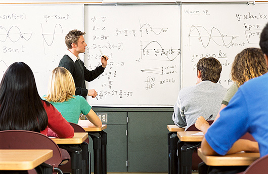 AN EVALUATION OF PROFESSIONAL COMPETENCY AMONG  UNTRAINED TEACHERS