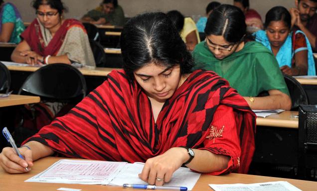 OPINION OF RESEARCH SCHOLARS TOWARDS  NATIONAL ELIGIBILITY TEST