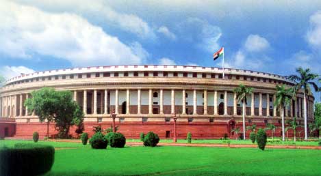 “भारतीय लोकशाही आणि गुन्हेगारीकरण”