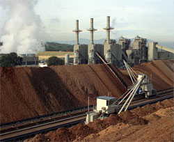 LEAD CYCLE IN THE ENVIRONMENT POLLUTION