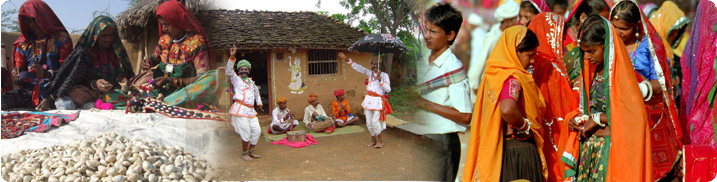 RE-THINKING THE RURAL TOURISM OPPORTUNITY AND RURAL  MARKETING-A CASE STUDY OF SOLAPUR DISTRICT