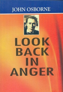 JOHN OSBORNE’S TREATMENT OF WOMEN IN ‘LOOK  BACK IN ANGER’ : A FEMINISTIC STUDY 