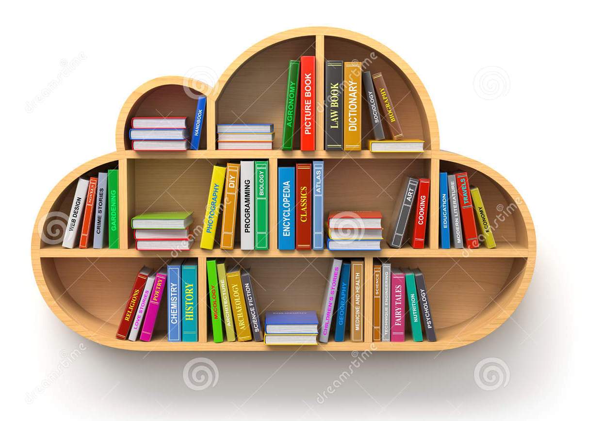 THE ROLE OF CLOUD COMPUTING IN ACADEMIC LIBRARIES.