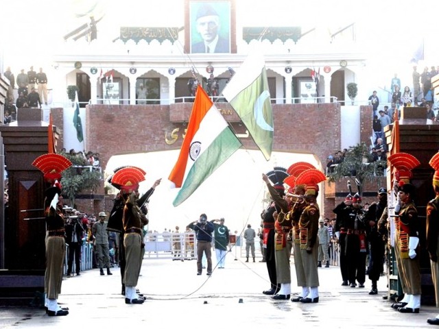 DEVELOPMENTS AFTER LOC SKIRMISHES –INDIA AND PAKISTAN  RELATIONS LOC SKIRMISHES 