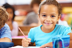 EFFECT OF SOCIO-ECONOMIC STATUS ON ACADEMIC  ACHIEVEMENT OF SCHOOL GOING CHILDREN