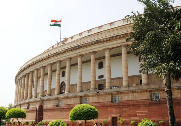 संसदीय शासनप्रणालीचा भारतातील विकास