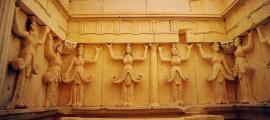 GLIMPSES OF MYTH DOWN THE AGES GLIMPSES OF MYTH DOWN THE AGES
