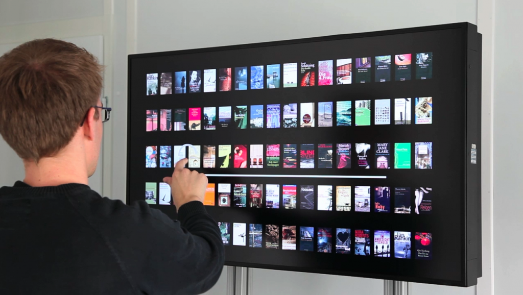 Overview on Digital Library 
