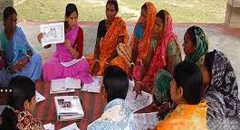 WOMEN EMPOWERMENT THROUGH EDUCATION WOMEN EMPOWERMENT THROUGH EDUCATION