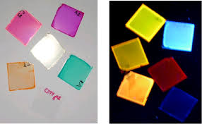 DIELECTRIC PROPERTIES OF ALUMINIUM SUBSTITUTED MAGNESIUM-COPPER FERRITE BY SOL-GEL METHOD DIELECTRIC PROPERTIES OF ALUMINIUM SUBSTITUTED MAGNESIUM-COPPER FERRITE BY SOL-GEL METHOD