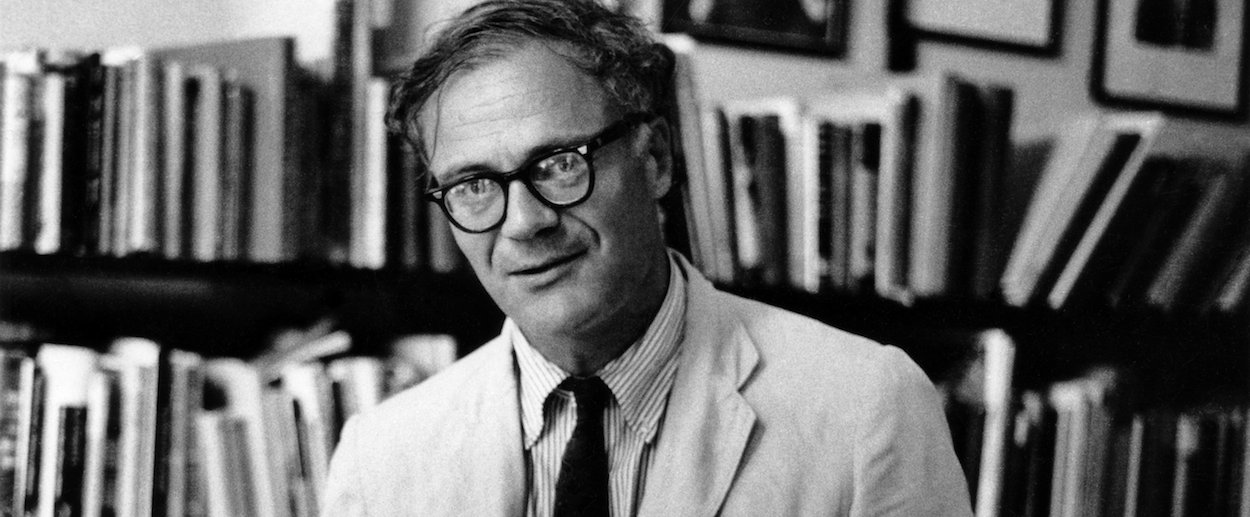 THE INMOST WORLD OF SELF: A STUDY OF ROBERT LOWELL’S “SKUNK HOUR” THE INMOST WORLD OF SELF: A STUDY OF ROBERT LOWELL’S “SKUNK HOUR”
