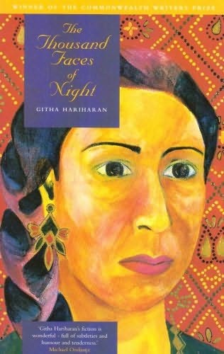AMBIGUITY AND INIQUITY OF DEVI IN GITHA HARIHARAN’S ‘THOUSAND FACES OF NIGHT” AMBIGUITY AND INIQUITY OF DEVI IN GITHA HARIHARAN’S ‘THOUSAND FACES OF NIGHT”