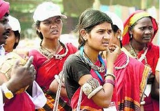 STUDY OF SOCIAL LIFE AND STATUS OF EMPOWERMENT AMONG KORKU TRIBAL IN MELGHAT STUDY OF SOCIAL LIFE AND STATUS OF EMPOWERMENT AMONG KORKU TRIBAL IN MELGHAT