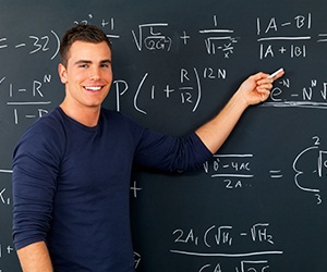MATHEMATICS AND E-LEARNING LOGIC