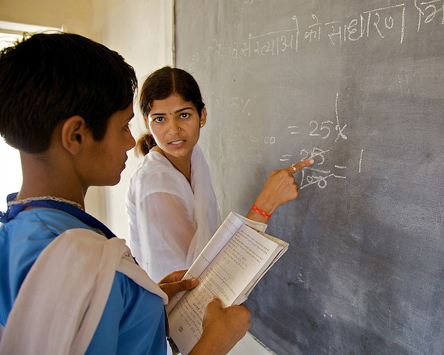 MENTAL HEALTH IN RELATION TO EMOTIONAL INTELLIGENCE  AMONG SECONDARY SCHOOL TEACHERS.