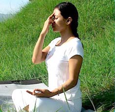 THE EFFECT OF SELECTED YOGIC PRACTICES AND  PRANAYAMA ON SELECTED HEMATOLOGICAL VARIABLES 