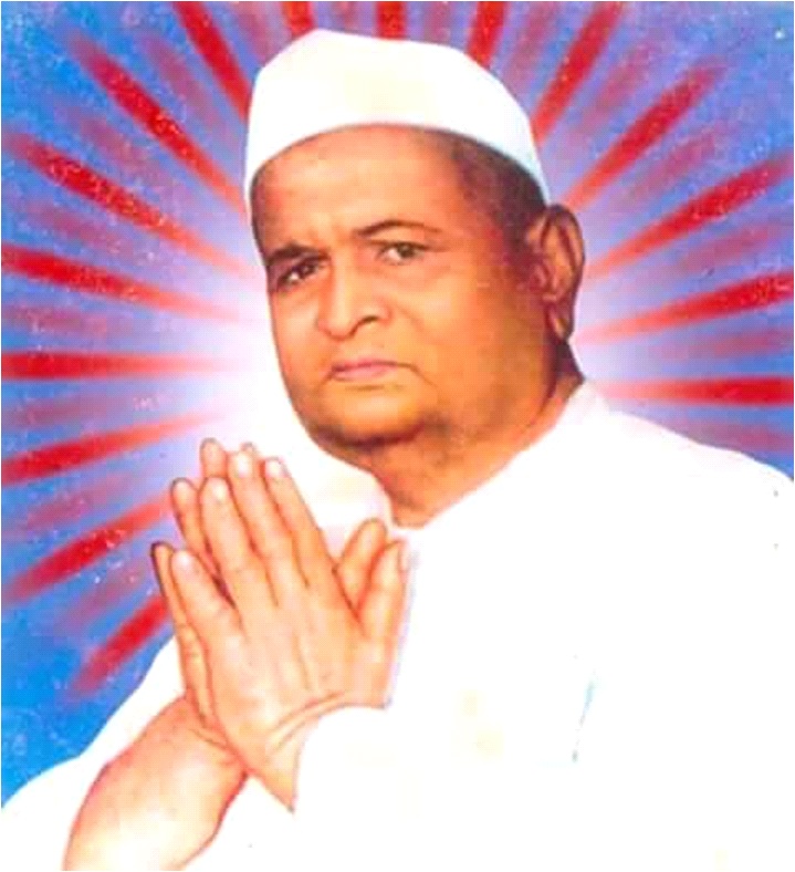 ROLE OF SAMARTHA SADGURU MADHAVANANDA  PRABHUJI OF INCHAGERI MATHA IN THE INDIAN FREEDOM  STRUGGLE