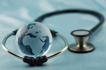 LOCATION AND PLANNING OF HEALTH CARE DELIVERY  SYSTEM AT THE DISTICT LEVEL