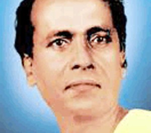 जगण्यासाठी  लढणा-यांचा कलावंत