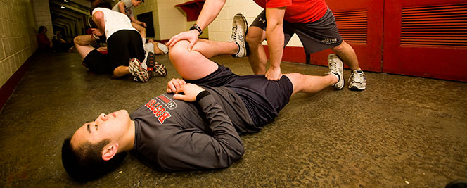 CAREER PROSPECTS IN PHYSICAL EDUCATION,  SPORTS AND WELLNESS
