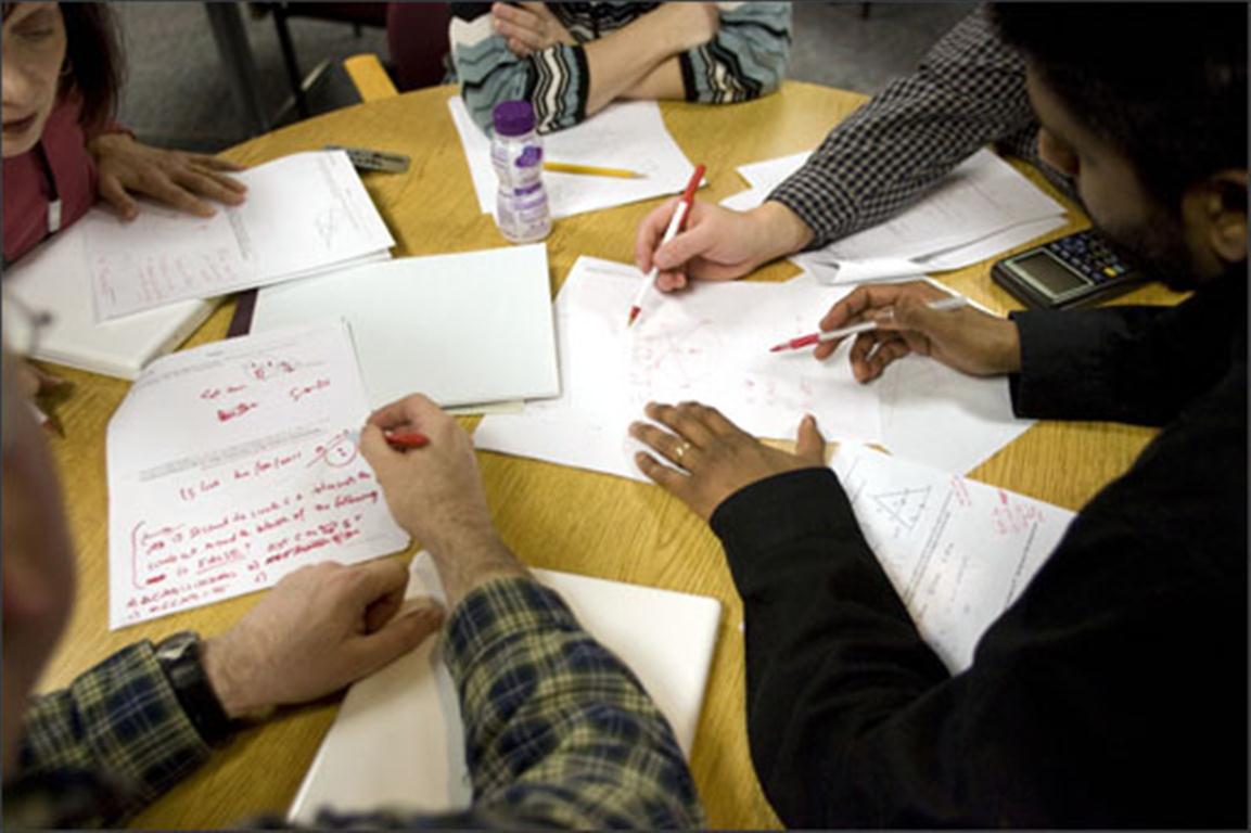 THE NEED FOR PROFESSIONAL DEVELOPMENT
