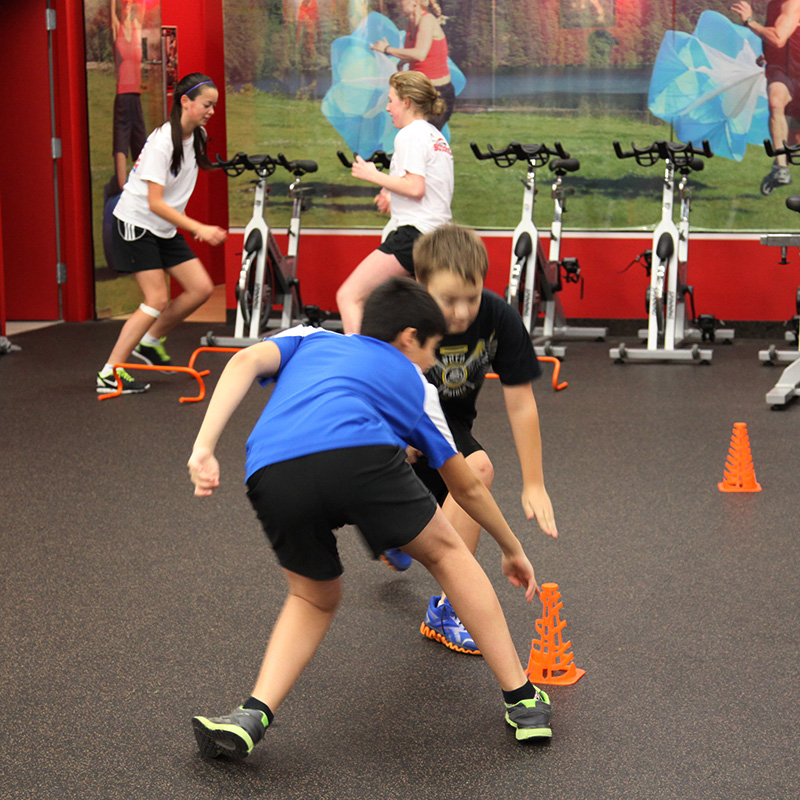 EFFECT OF REGIMEN EXERCISE PROGRAMME ON AGILITY, LEG EXPLOSIVE POWER AND SPEED PERFORMANCE OF ADOLESCENCE BOYS