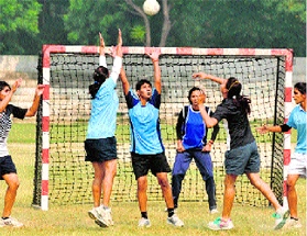 “MENTAL HEALTH AND STRESS AMONG BOYS AND GIRLS INTERUNIVERSITY PLAYERS”