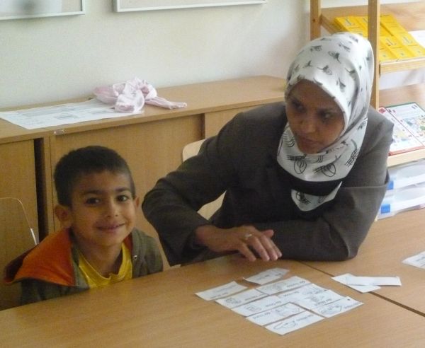 PARENT DEPRIVATION AND SOCIAL MANIFESTATIONS  OF SECONDARY CLASS STUDENTS