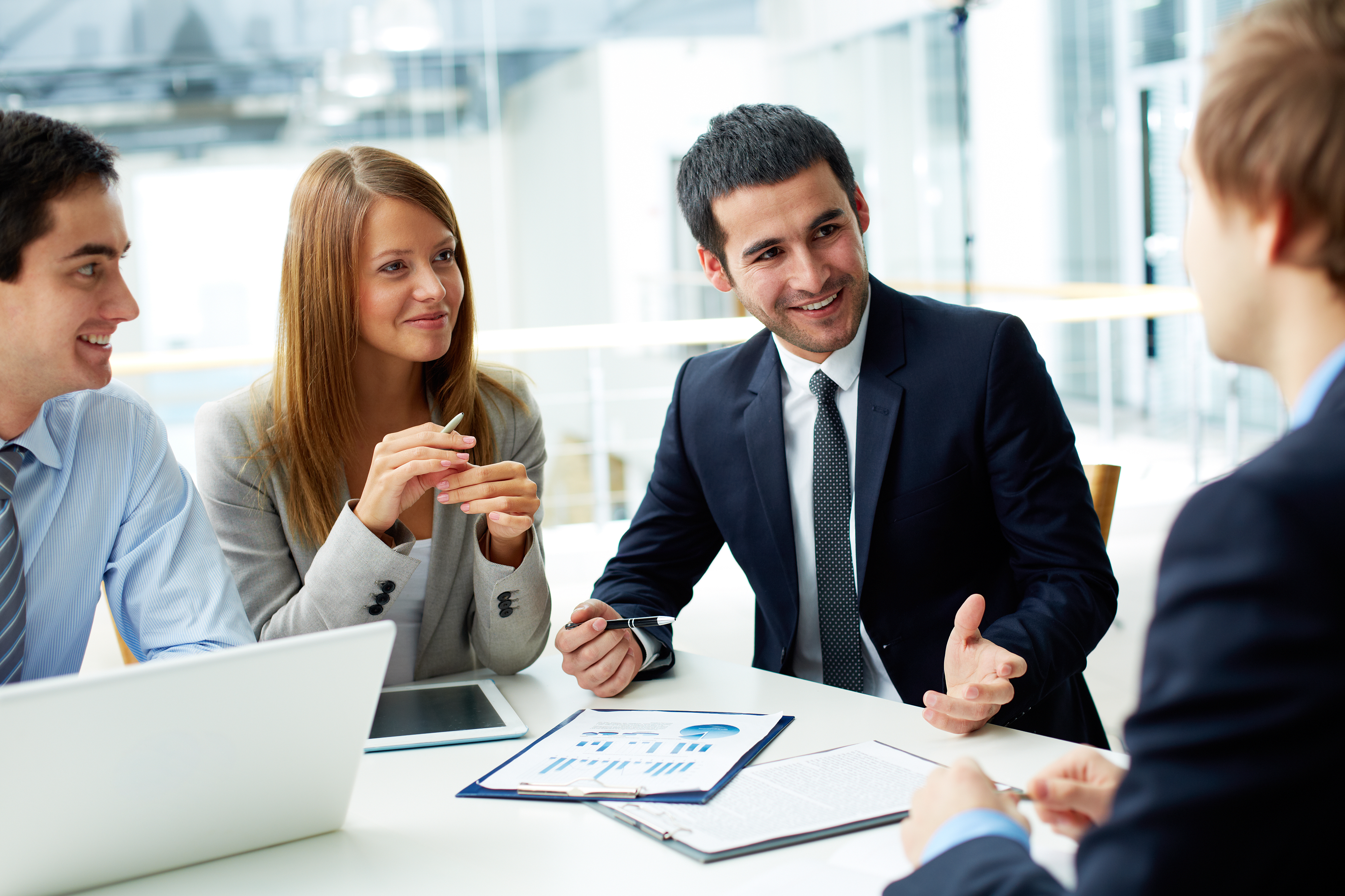 EMPLOYEE EMPOWERMENT- A STUDY