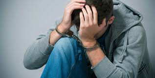 “PERSONALITY TRAITS OF JUVENILE DELINQUENTS”