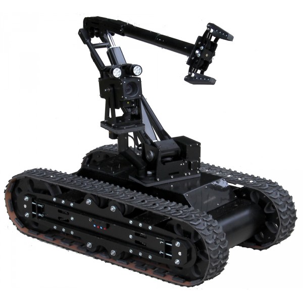 GLOBAL SYSTEM FOR MOBILE COMMUNICATIONS  BASED SURVEILLANCE ROBOT