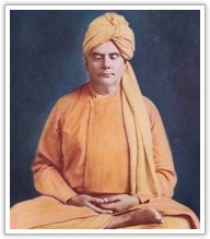 REFLECTION OF THE EDUCATIONAL THOUGHTS OF  SWAMI ABHEDANANDA