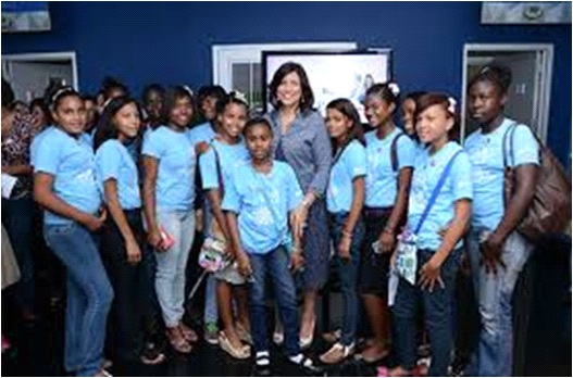 COMPARATIVE STUDY OF CULTURAL INTELLIGENCE OF URBAN  AND RURALGIRLS IN SALEM DISTRICT