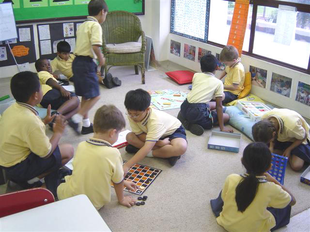 ROLE OF CONSTRUCTIVISM IN CLASS ROOM LEARNING