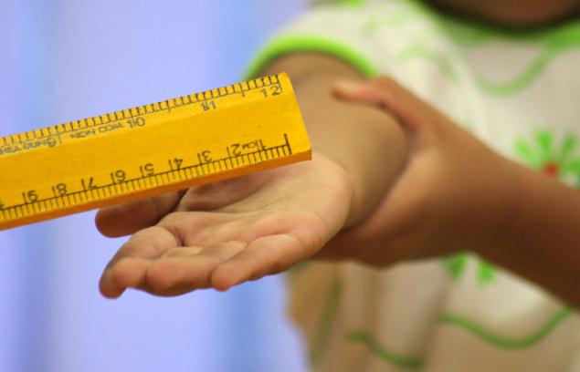 CORPORAL PUNISHMENT: CONCEPT, TYPES  AND LAWS ON THE LIGHT OF INDIA