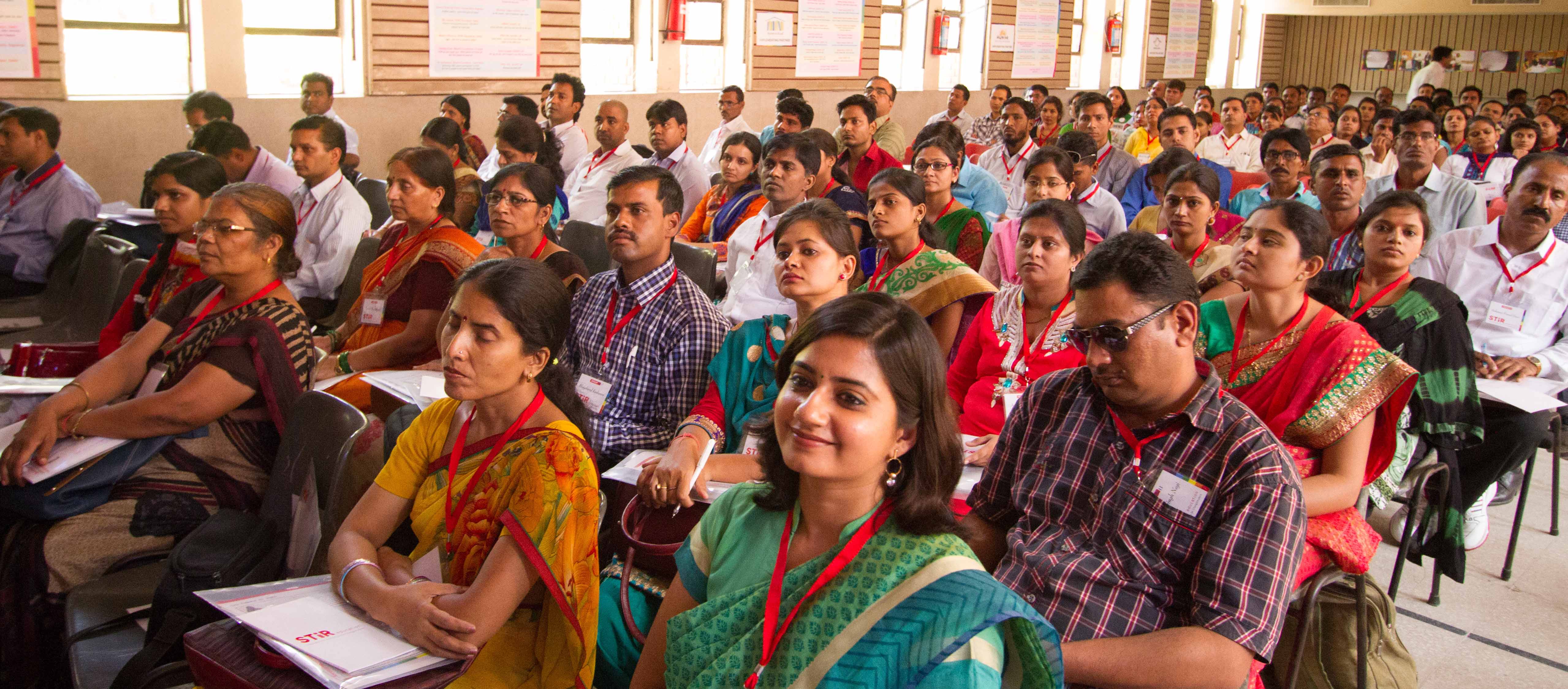 A STUDY OF BURNOUT AMONG MALE AND FEMALE, GOVERNMENT  AND PRIVATE SECONDARY SCHOOL TEACHERS 
