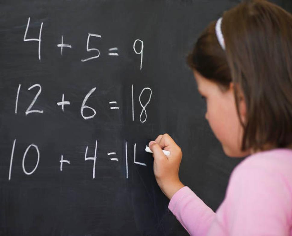 AN INVESTIGATION INTO MATHEMATICAL ANXIETY  AMONG STUDENTS AT SENIOR SECONDARY LEVEL