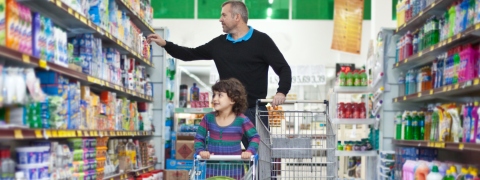 ETHICAL VALUES INFLUENCING BUYING BEHAVIOR OF CONSUMERS IN FRAGMENTED MARKETS: AN EXPLORATORY STUDY WITH SPECIAL REFERENCE TO TRISSUR DISTRICT